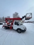 Переоборудование Газели под ключ в Нижнем Новгороде картинка из объявления