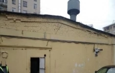 Продам коммерческую недвижимость 36.2 м2 картинка из объявления