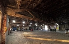 Сдам коммерческую недвижимость 1850 м2 картинка из объявления