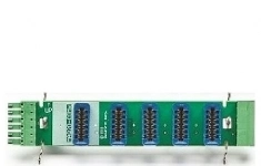 DIN Rail основание Dataforth MAQ20-BKPL4 картинка из объявления