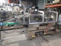 Флоупак ULMA FM 200 BF c термотоннелем CRYOVAC картинка из объявления