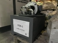 Фильтр гидравлический одноканальный FGN-1 картинка из объявления