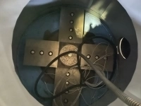 Агломератор для переработки PZO А-55В картинка из объявления