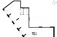 Продам коммерческую недвижимость 170.3 м2 в объявлении 10 фото Продам коммерческую недвижимость 170.3 м2 картинка из объявления