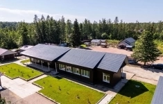 Продам коттедж 600 м2 картинка из объявления