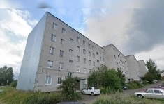 Продам 1 комнатную квартиру 22.87 м2 картинка из объявления