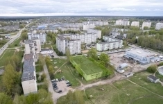 Продам коммерческую недвижимость 1583 м2 картинка из объявления