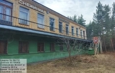 Продам коммерческую недвижимость 932.4 м2 картинка из объявления