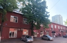 Сдам коммерческую недвижимость 130 м2 картинка из объявления