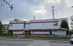 Продам коммерческую недвижимость 2149.8 м2 картинка из объявления