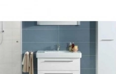 Тумба под раковину VilleroyBoch Verity Design B02000PN цвет вяз импрессо картинка из объявления