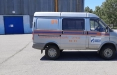 Автомобиль 27527-2298 картинка из объявления