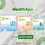 Healthapo is an online store focused on making trusted health and wellness в объявлении 1 фото Healthapo is an online store focused on making trusted health and wellness картинка из объявления