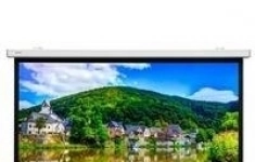 Проекционный экран Lumien Master Picture CSR 125x221 MW FB (LMP-100107CSR) картинка из объявления