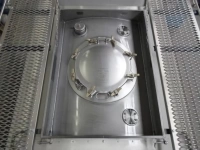 Танк-контейнер объём 26м3 тип Т11 с утеплителем и обогревом, для перевозки жидкостей картинка из объявления