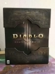 Diablo 3 Reaper of Souls collector's edition картинка из объявления