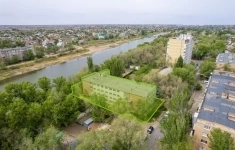 Продам коммерческую недвижимость 2065 м2 картинка из объявления