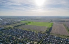 Продам участок 4230 сот. картинка из объявления
