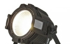 Involight COBPAR100TW всепогодный LED прожектор, 100 Вт COB RGB картинка из объявления