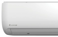 Настенная сплит-система Systemair Wall Smart 07 V4 HP Q картинка из объявления