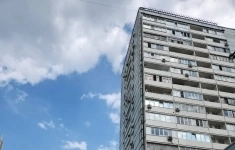 Продам 1 комнатную квартиру 36.1 м2 картинка из объявления