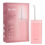 Ирригатор дорожный Revyline RL 410, розовый картинка из объявления