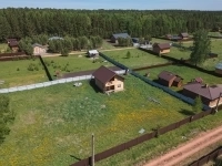 Дом 160 м² на участке 15 сот. картинка из объявления