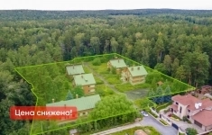 Продам участок 108.9 сот. картинка из объявления