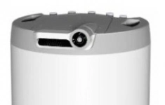 Накопительный косвенный водонагреватель Drazice OKC 100 NTR/HV картинка из объявления