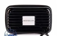 Mediselor BeautyMonster BLACK Аппарат мульти-плазменного тока картинка из объявления