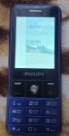 Philips Xenium E182 картинка из объявления