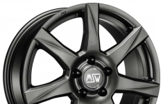 Колесный диск MSW 77 7x16/4x108 D63.3 ET37 MDG картинка из объявления