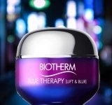 Крем для лица Biotherm Blue Therapy Lift Blur картинка из объявления