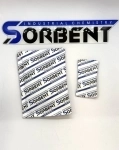 Силикагель фасованный ОВТМ ВК SORB-DRY BAG COLOR PLUS по 200г. картинка из объявления