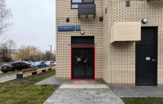 Сдам коммерческую недвижимость 70 м2 картинка из объявления