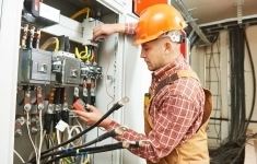 Электромонтажник картинка из объявления