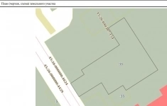 Продам участок 26 сот. картинка из объявления