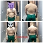 фитнес-тренер картинка из объявления