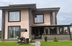 Продам дом 289 м2 картинка из объявления
