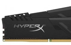 Оперативная память 16 ГБ 2 шт. HyperX Fury HX432C16FB3K2/32 картинка из объявления