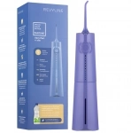 Ирригатор Revyline RL 610 Very Peri в ярком фиолетовом корпусе картинка из объявления