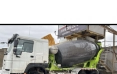 Водитель автобетоносмесителя (миксера) картинка из объявления