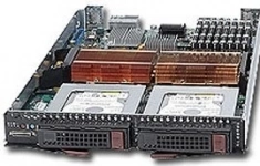 Серверная платформа SuperMicro (SBi-7125B-T1) картинка из объявления