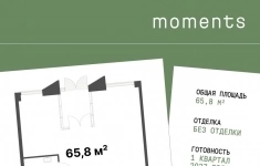 Продам коммерческую недвижимость 65 м2 картинка из объявления