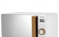 Микроволновая печь Tesler INGRID ME-2044 WHITE картинка из объявления
