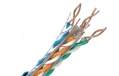 Кабель ARL-UTP-PRO-4PR-23AWG-CAT6-CU (305m), 305м картинка из объявления