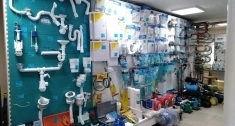 Магазин водоснабжения, отопления, канализации  в Луганске – Вода и Тепло картинка из объявления