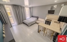 Продам 1 комнатную квартиру 28 м2 картинка из объявления