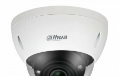 Dahua DH-IPC-HDBW5241EP-ZE 2 Мп уличная купольная IP видеокамера с подсветкой до 40м картинка из объявления