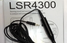 JBL LSR4300 ACCESSORY KIT картинка из объявления